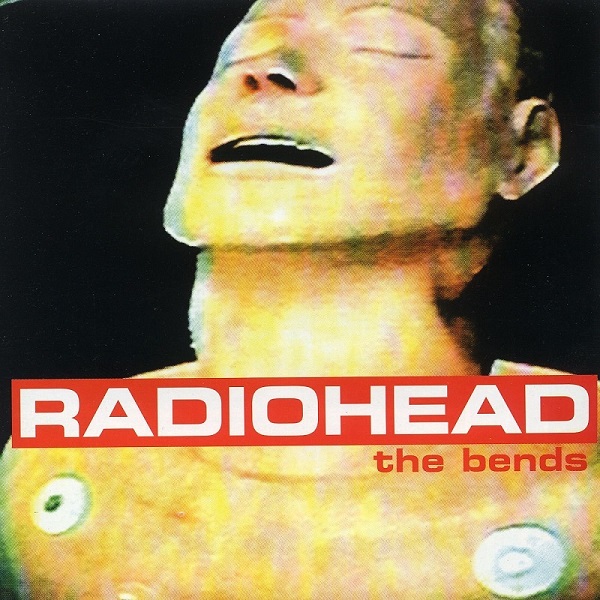 Radiohead The Bends オルタナティヴ期のレディオヘッド