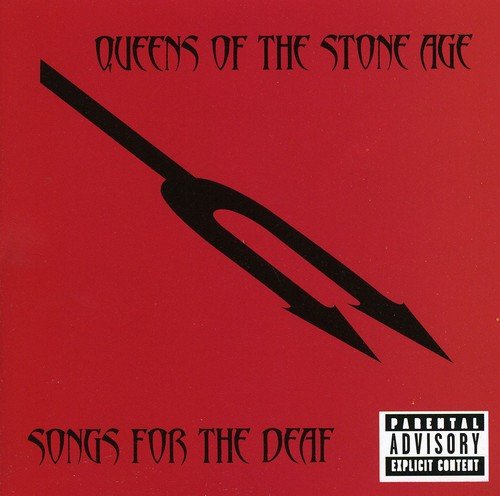 QUEENS OF THE STONE AGE 1